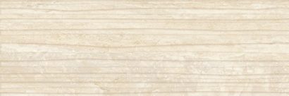 Керамическая плитка Capella Плитка настенная рельеф 17-10-11-498 20х60