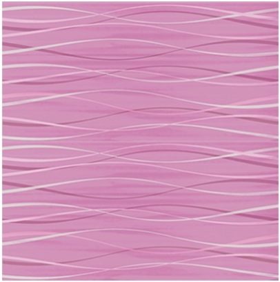 Керамическая плитка Орхидея Плитка напольная розовая 12-01-41-360 30х30 (ИБК)