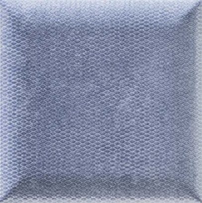 Керамическая плитка Caprice Blu плитка настенная 150х150 мм 63