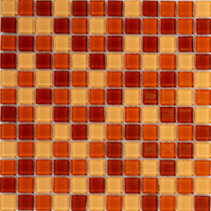 Плитка мозаика Мозаика GC556SLA (A-051+A050+A101) Primacolore 23x23 300х300 1