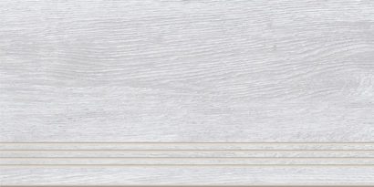 Керамогранит Woodhouse ступень светло-серый (A-WS4O526 J) 29