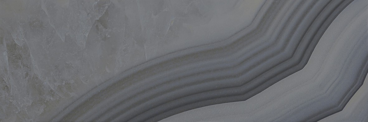 Agat Плитка настенная серый 60082 20×60