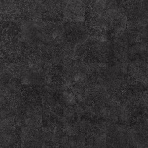 Керамическая плитка Alabama Плитка настенная чёрный мозаика 60021 20х60