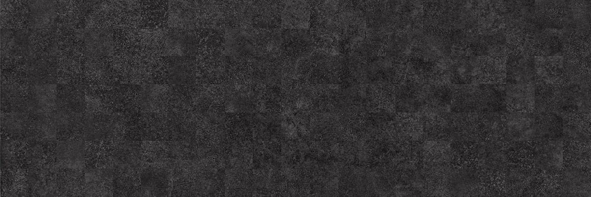 Alabama Плитка настенная чёрный мозаика 60021 20×60