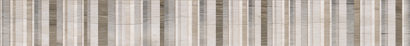 Керамическая плитка Альбервуд Бордюр коричневый 1507-0012 6