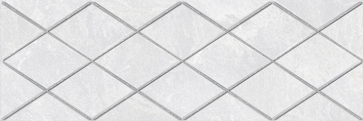 Alcor Attimo Декор белый 17-05-01-1188-0 20×60