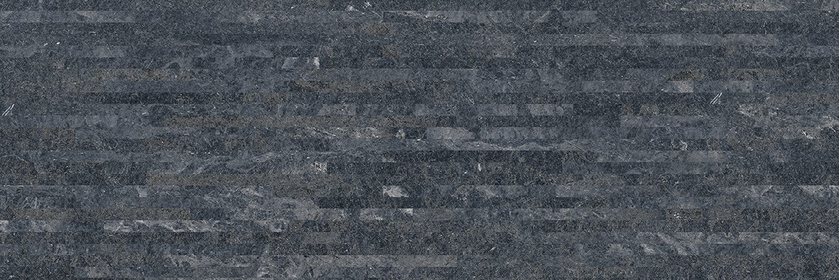 Alcor Плитка настенная чёрный мозаика 17-11-04-1188 20×60