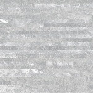 Керамическая плитка Alcor Плитка настенная серый мозаика 17-11-06-1188 20х60