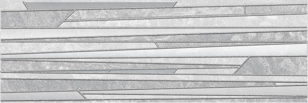 Alcor Tresor Декор серый 17-03-06-1187-0 20×60