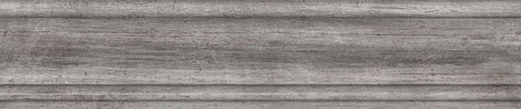 Антик Вуд Плинтус серый DL7506 BTG 8×39,8