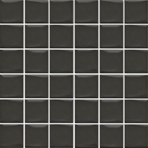 Керамическая плитка Анвер Плита настенная серый темный 21047 30
