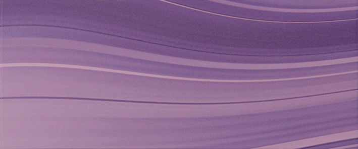 Arabeski purple 02 Плитка настенная 25×60