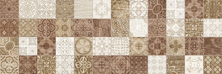 Aspen Плитка настенная мозаика 17-30-11-459 20×60