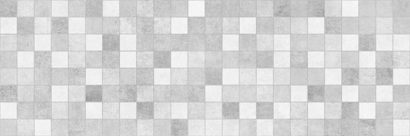 Керамогранит Atlas облицовочная плитка мозаика рельеф многоцветный (C-ATS452D) 20x60