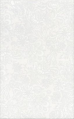 Керамическая плитка Ауленсия серый орнамент 6385 25х40