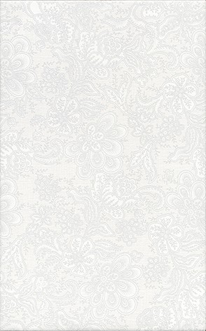 Ауленсия серый орнамент 6385 25×40
