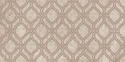 Керамическая плитка Avelana Epoch Декор коричневый 08-03-15-1337 20х40