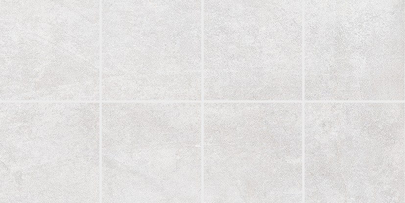 Bastion Декор с пропилами серый 08-03-06-476 20×40
