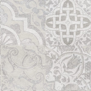 Керамическая плитка Bastion Плитка настенная мозаика серый 08-00-06-453 20х40