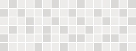 Бельканто Декор мозаичный белый 171 15079 15×40