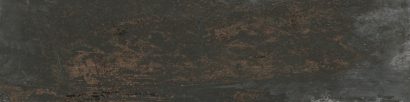 Керамогранит Беверелло Керамогранит темный обрезной SG702900R 20х80 (Малино)