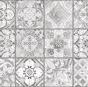 Керамическая плитка Birma Декор DWU09BIR707 24