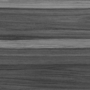 Керамическая плитка Blackwood Плитка настенная чёрный 25х75