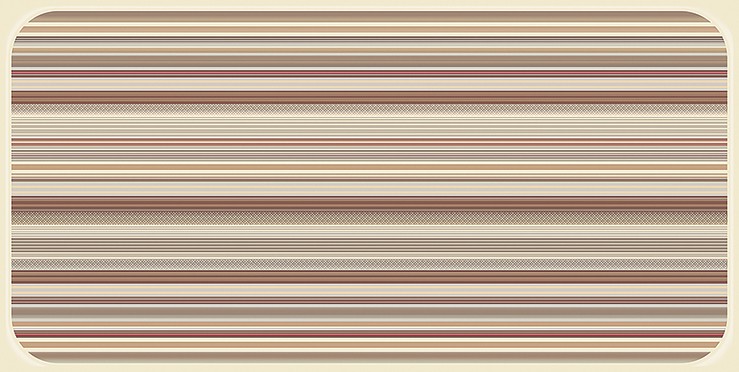 Boho Плитка настенная Mocca 31,5×63