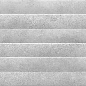 Керамическая плитка Brooklyn Плитка настенная рельеф светло-серый (BLL522D) 29