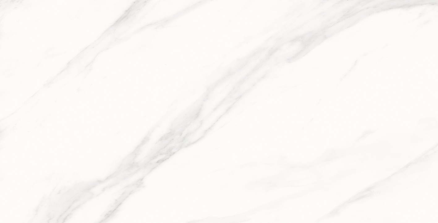 Calacatta Superb Керамогранит белый 60×120 сатинированный
