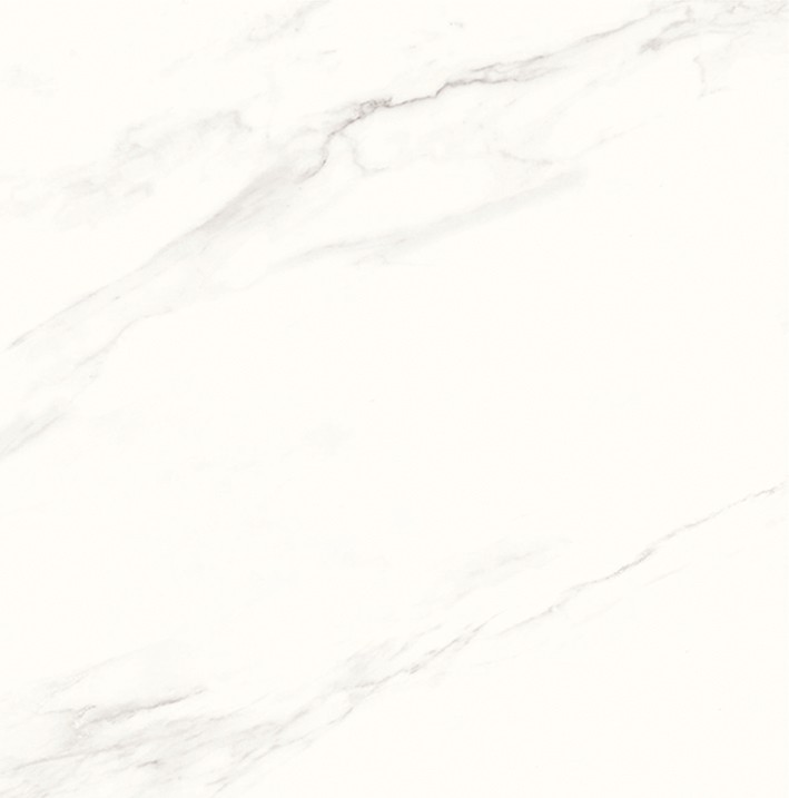 Calacatta Superb Керамогранит белый 60×60 матовый