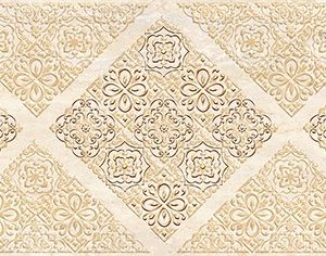 Керамическая плитка Capella Декор 17-03-11-498-0 20х60