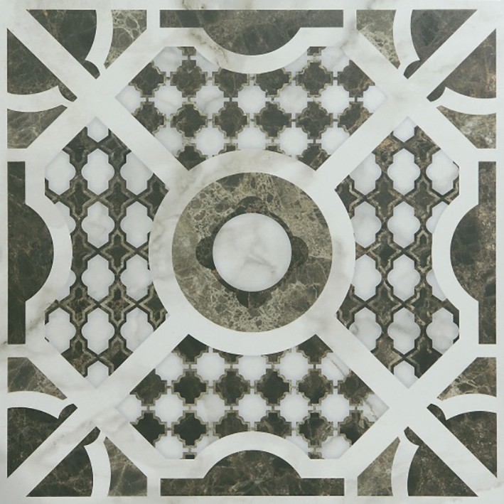 Casa Blanca white Керамогранит 03 60×60