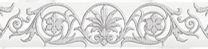 Керамическая плитка Cassiopea Бордюр 68-03-00-479-0 5х60