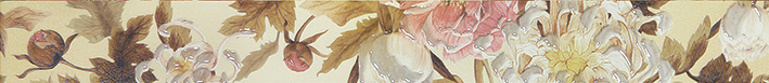 Celesta beige Бордюр 01 6,5×60