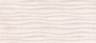 Керамическая плитка Chantal облицовочная плитка рельеф бежевый (CNG012D) 20x44