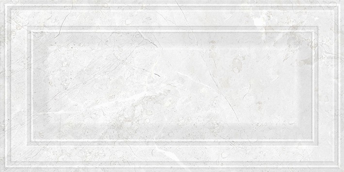 Dallas Плитка настенная рельеф светло-серый (DAL522D) 29,8×59,8