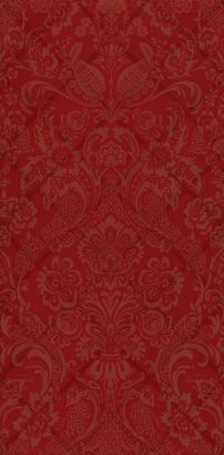 Керамическая плитка Даниэли Плитка настенная красный структура обрезной 11107R  30х60