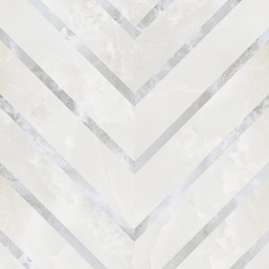 Керамогранит Dolce Декор G-231 G d01 40x40 бежевый
