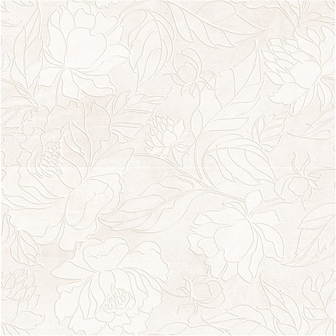 Дюна Панно настенное цветы 1604-0034 40×40