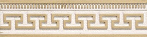 Керамическая плитка Efes leone-2 Бордюр 6