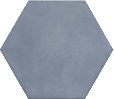 Керамическая плитка Эль Салер голубой 24017 20х23