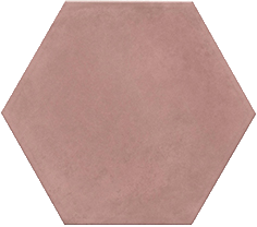 Керамическая плитка Эль Салер розовый 24018 20х23