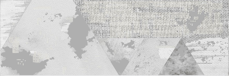Fjord Вставка A серый (FO2U091DT) 25×75