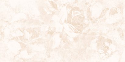 Керамическая плитка Fresco Плитка настенная декорированная рельеф цветы светло-бежевый  (FRL302D) 29