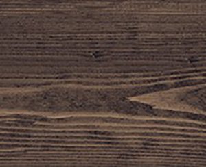 Керамогранит Гранд Вуд коричневый тёмный обрезной DD750100R 20х160 (Малино)