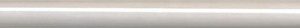 Керамическая плитка Грасси Бордюр светлый обрезной SPA013R 30х2