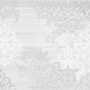Керамическая плитка Grey Shades вставка узор белый (GS2L051DT) 29