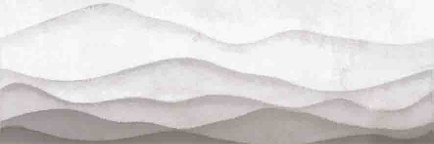Haiku Вставка  горы серый  (HI2U091DT) 25×75