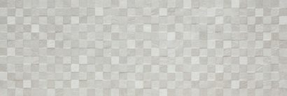 Керамическая плитка Intro gris Mosaico Плитка настенная 30х90